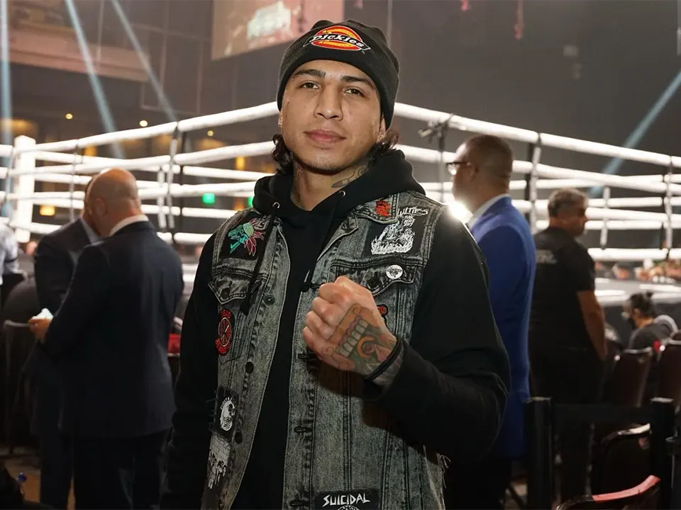 Mario Barrios