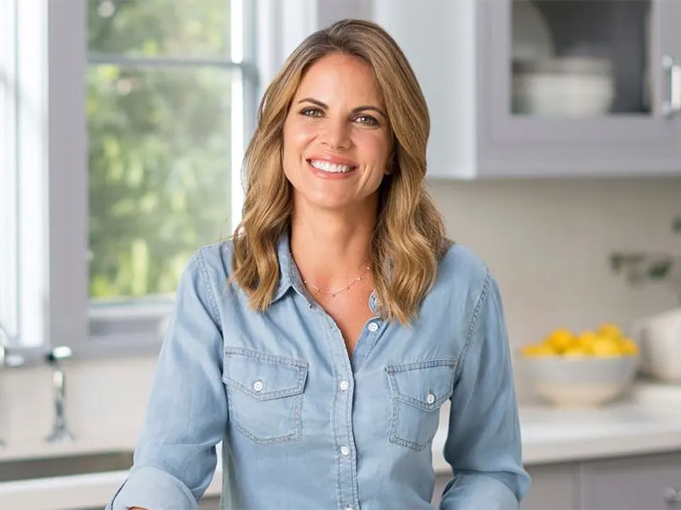 Natalie Morales