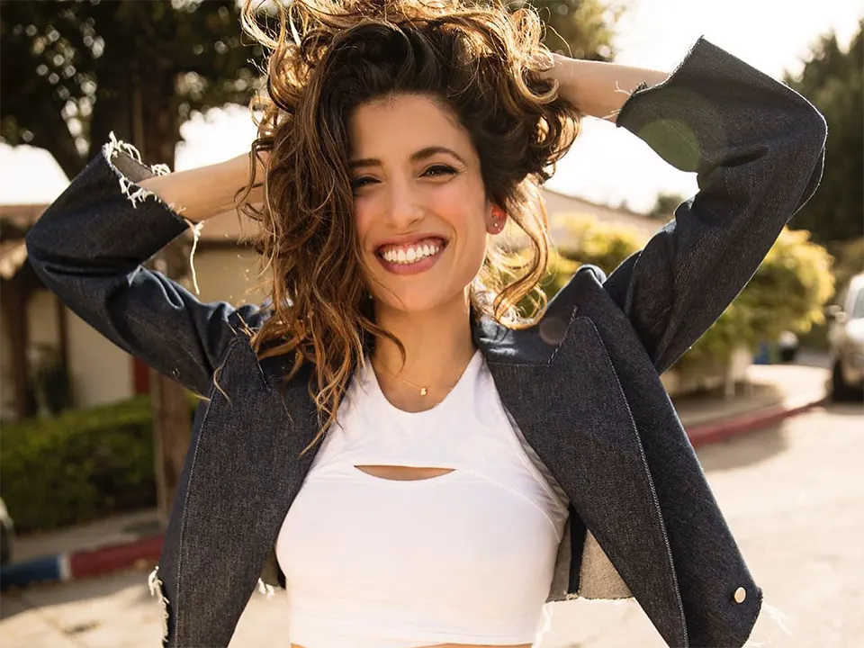 Tania Raymonde