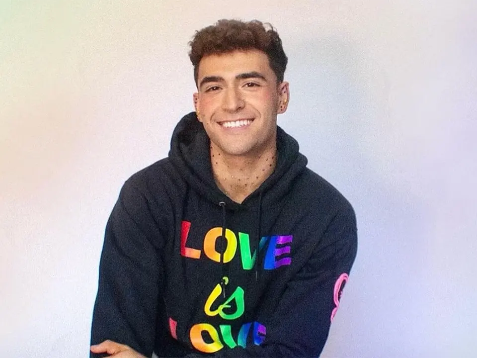 Ezra Sosa