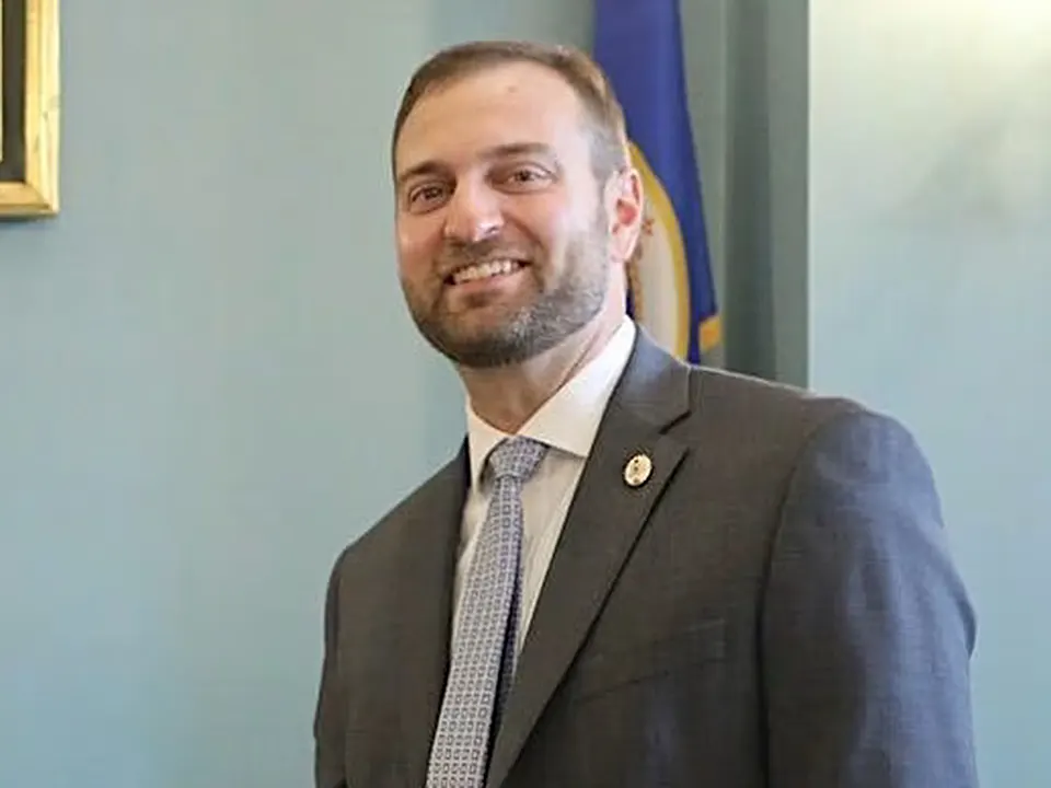 Adam Spanberger