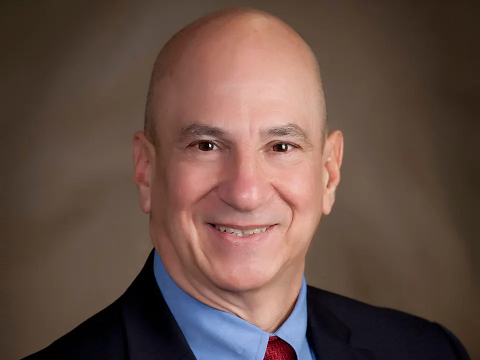 Pete Skandalakis