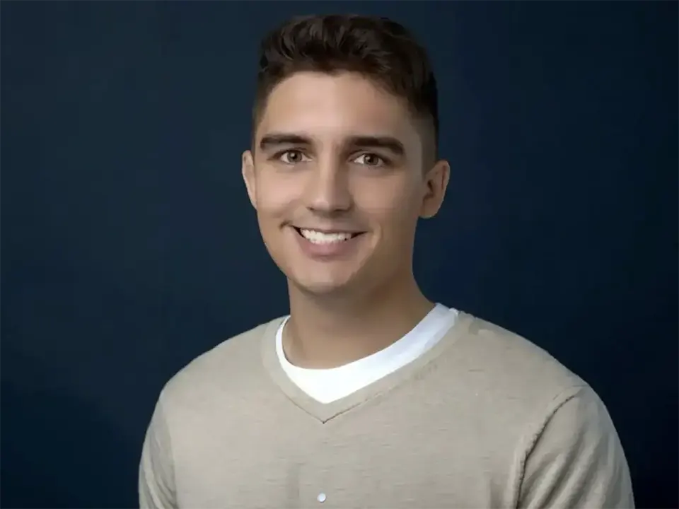 Benjamin Erickson