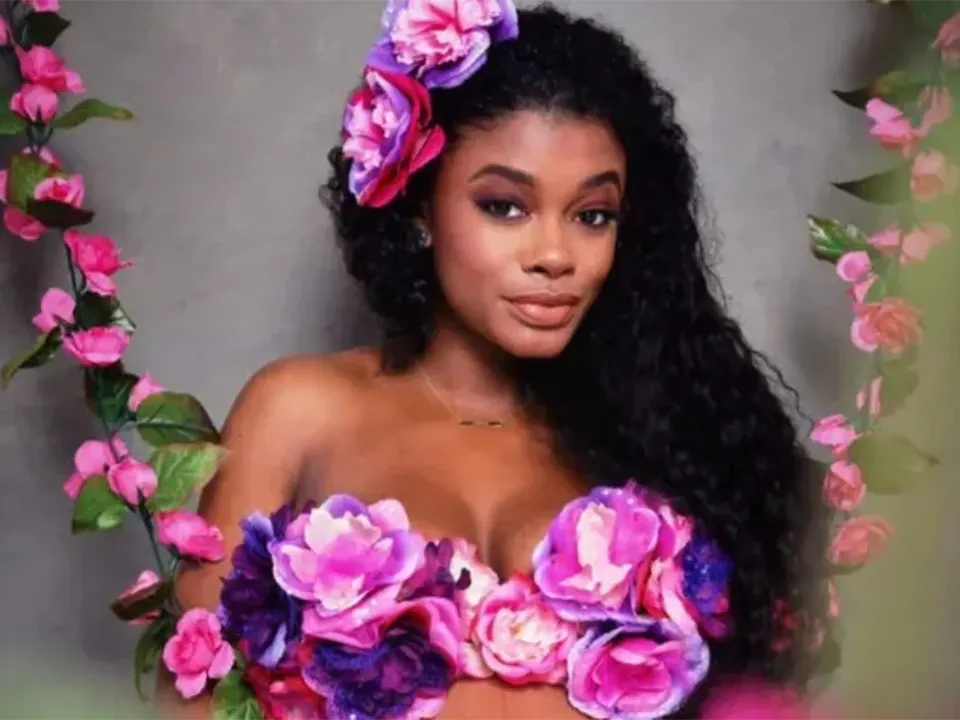 Imani Smith