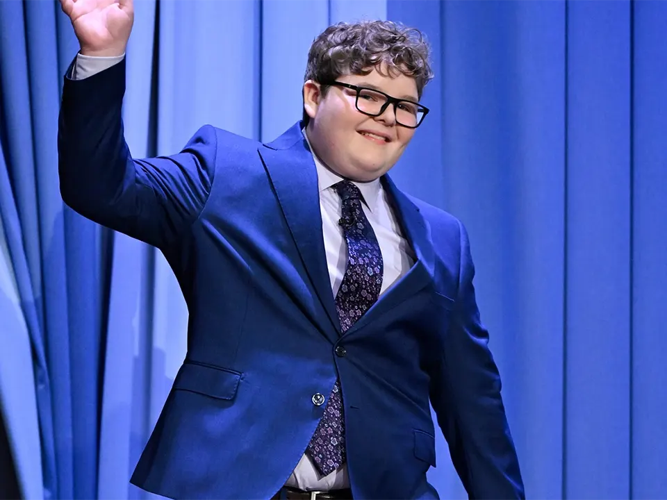 Jake Connelly
