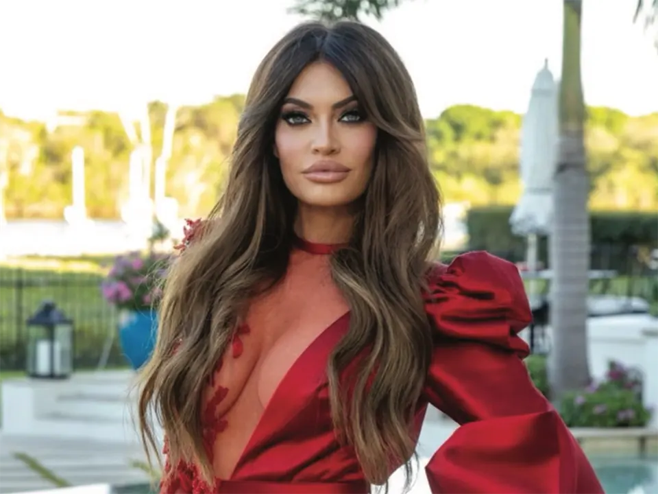 Kimberly Guilfoyle