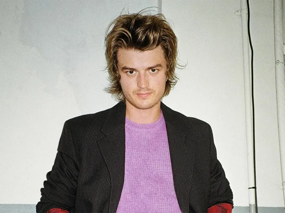 Joe Keery