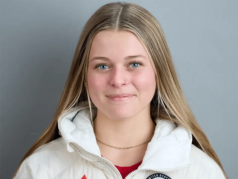 Abby Winterberger
