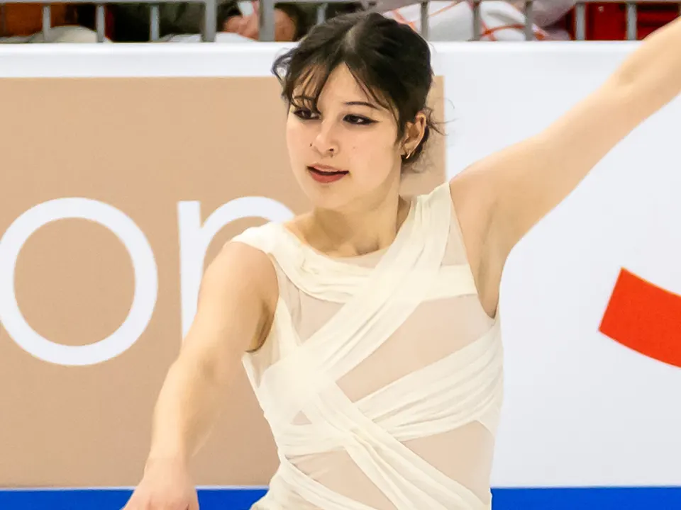 Alysa Liu