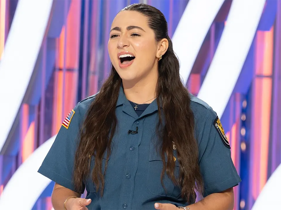 Julia Sienna