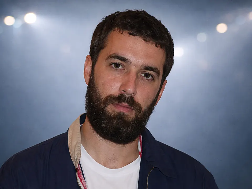 Romain Gavras
