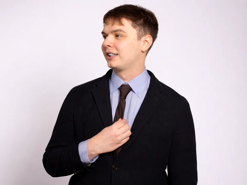 Adam Mockler