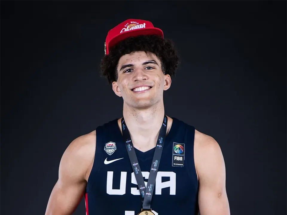 Cameron Boozer
