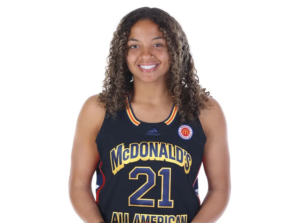 Kymora Johnson