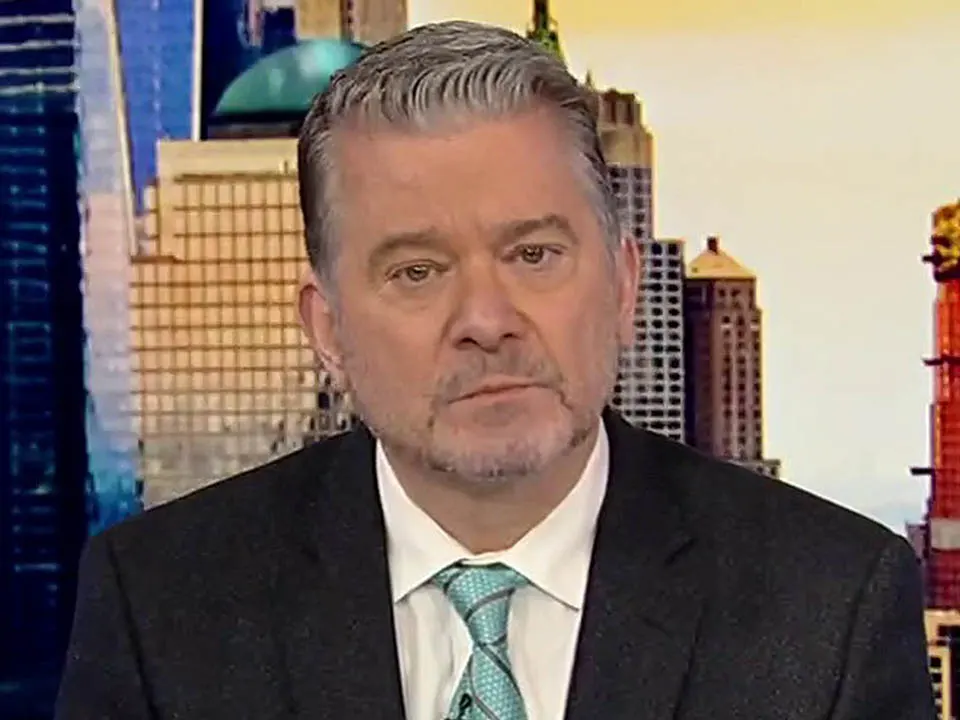 Paul Mauro
