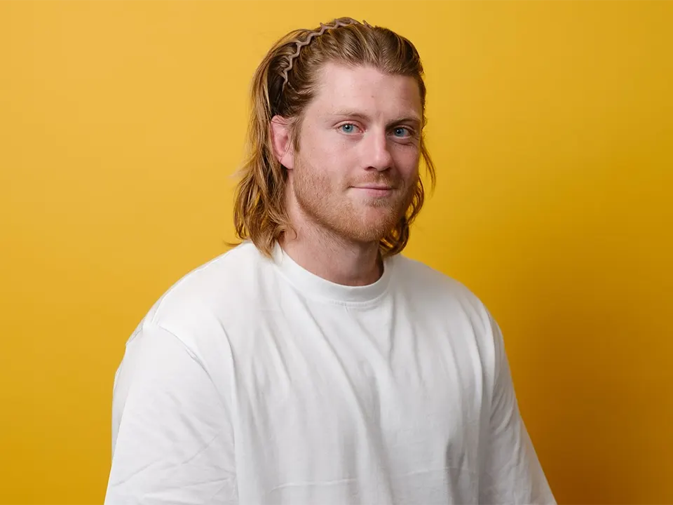 Peter Claffey