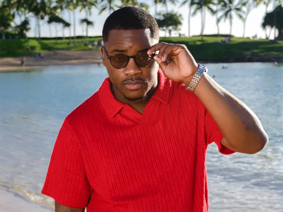 Daniel Stallworth