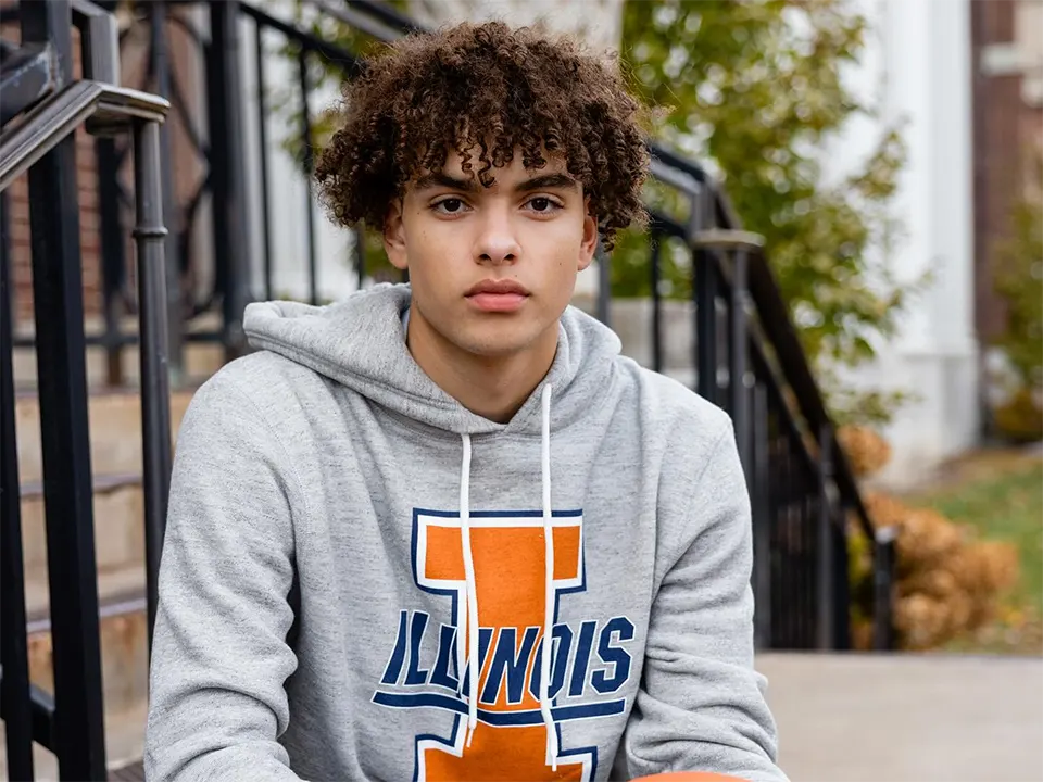 Keaton Wagler