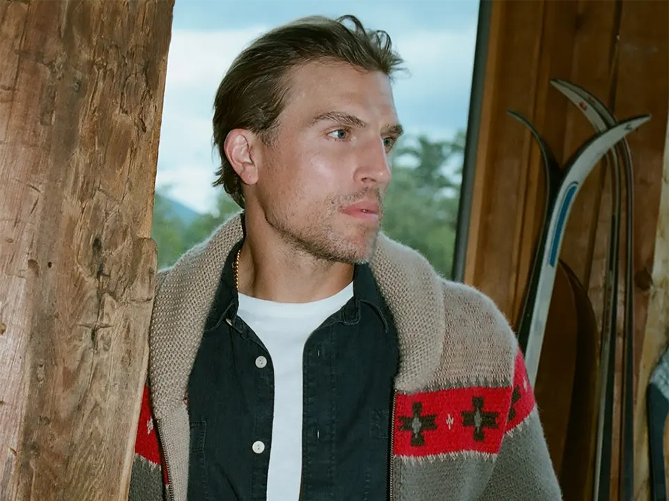 Luke Gulbranson
