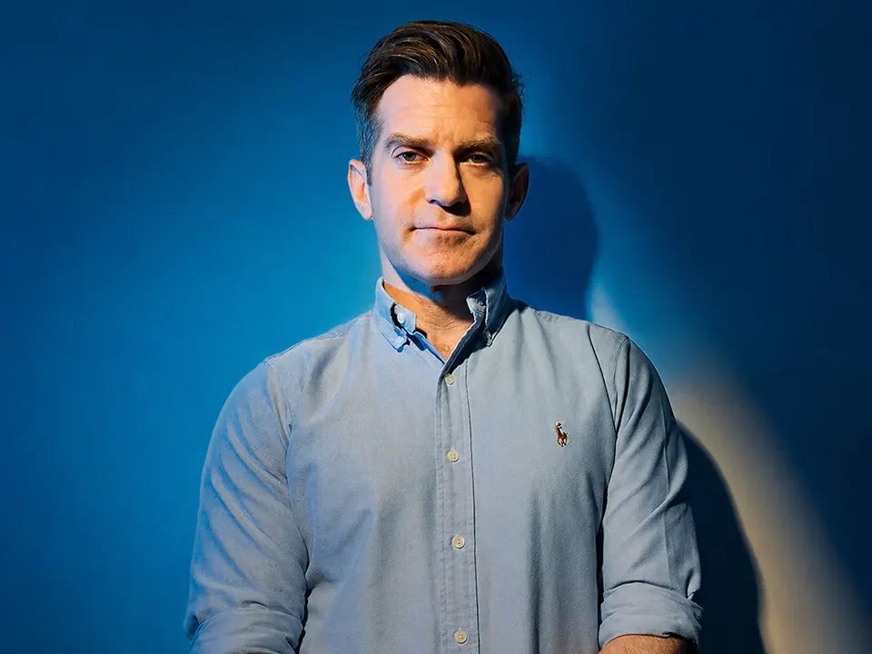 Michael Feinberg