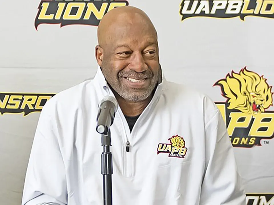 Monte Coleman