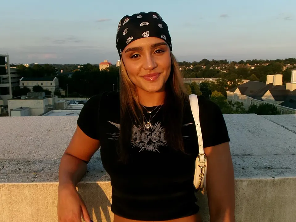 Tessa Johnson