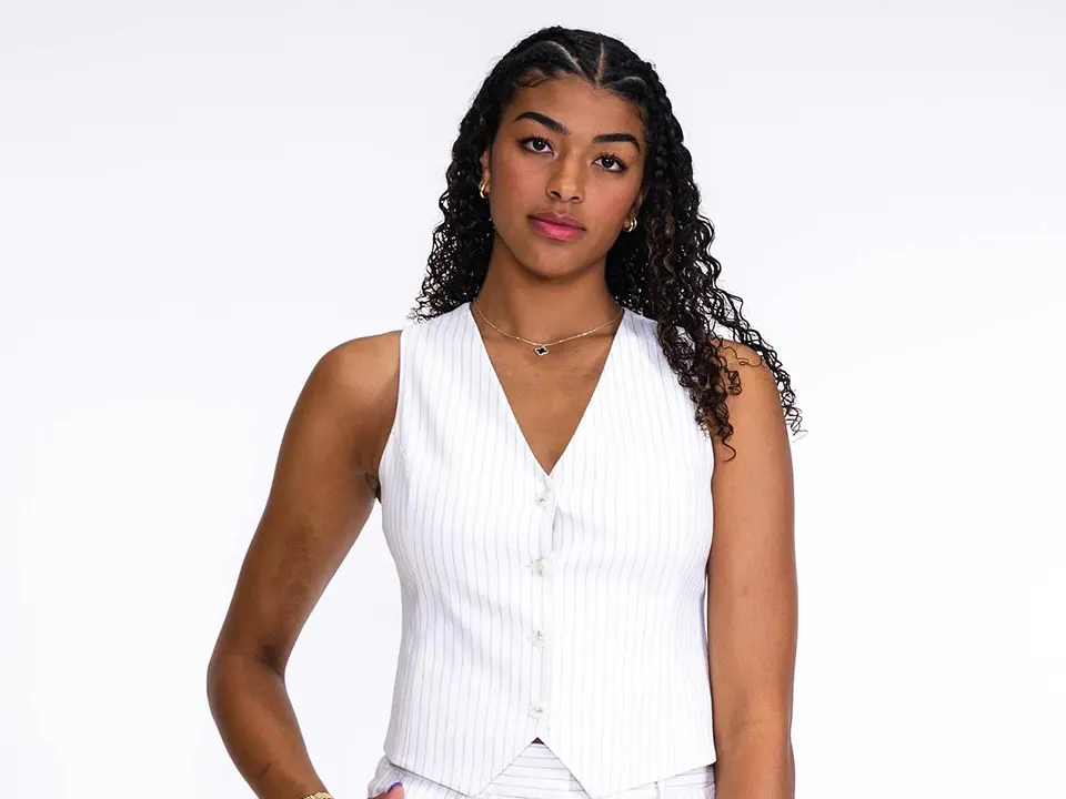 Arianna Roberson