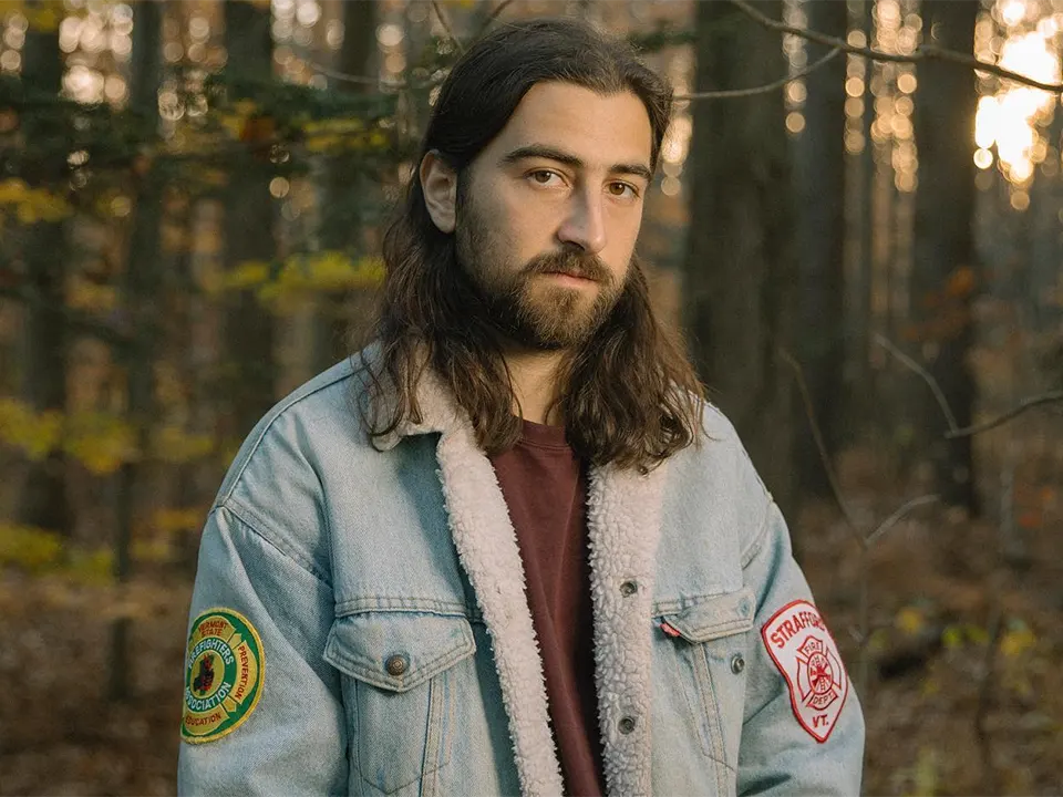 Noah Kahan