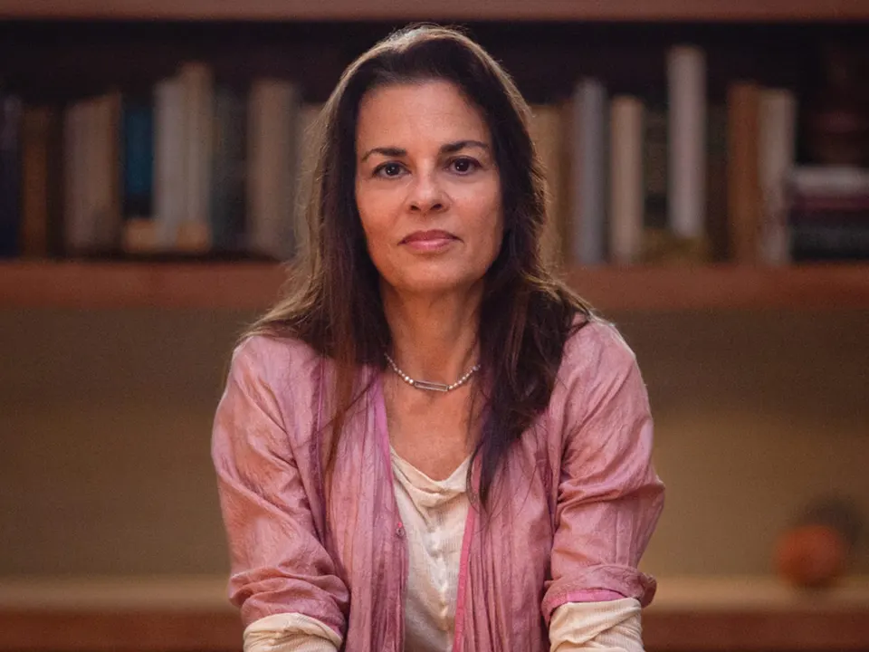 Orna Guralnik