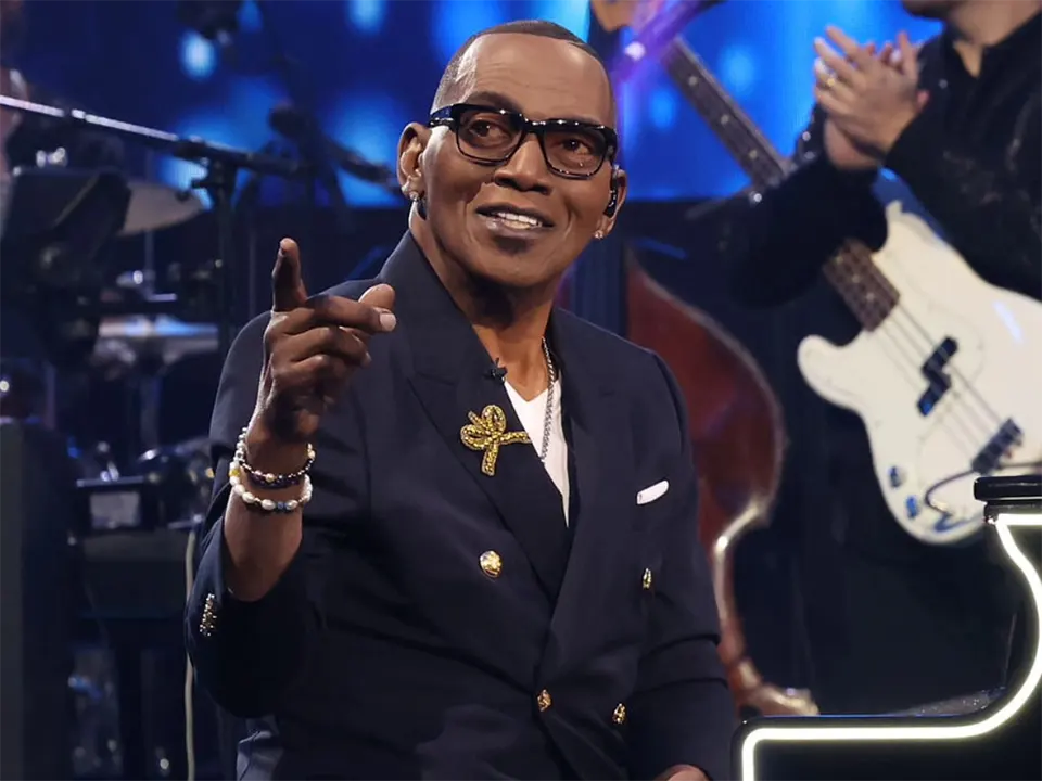 Randy Jackson