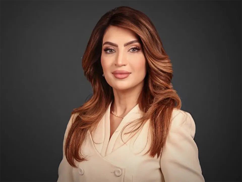 Tabinda Sanpal