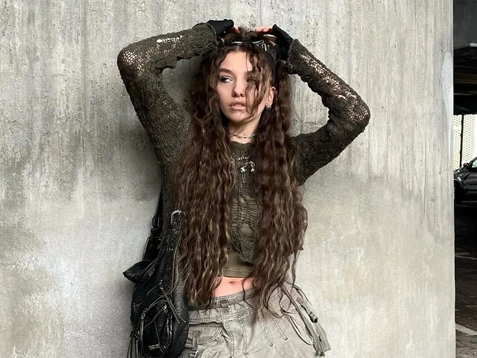 Brook Lynn