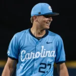 Caden Glauber