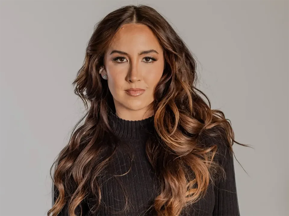Codie Sanchez