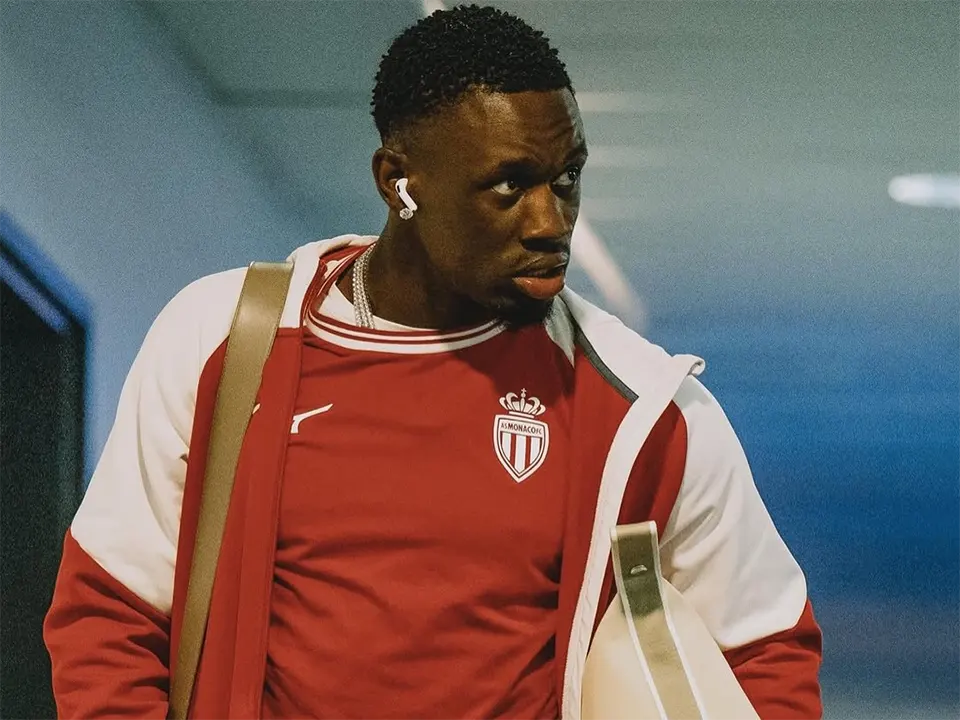 Folarin Balogun