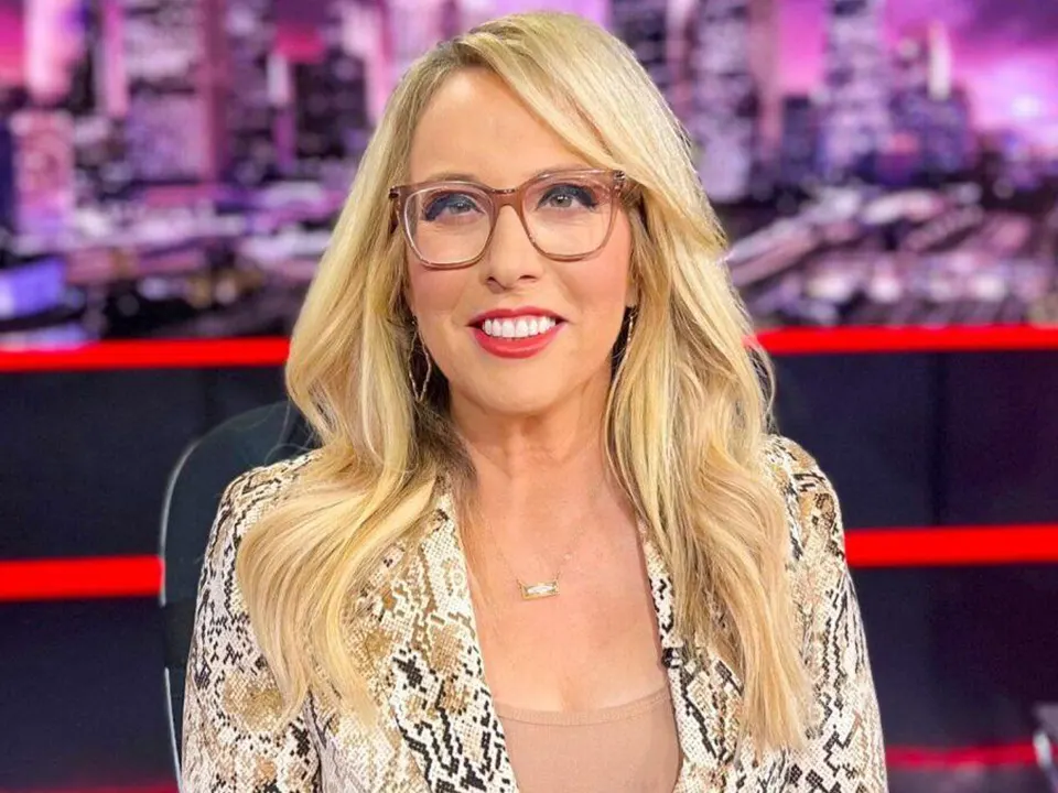 Linda Cohn