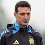 Lionel Scaloni