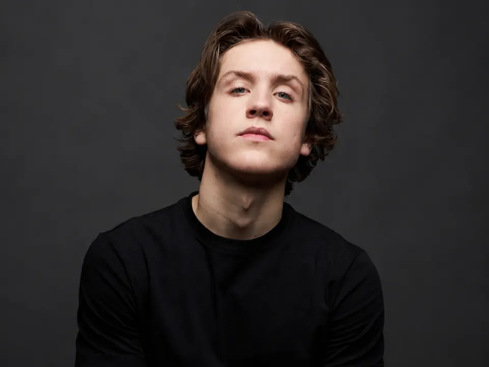 Tanner Hagen