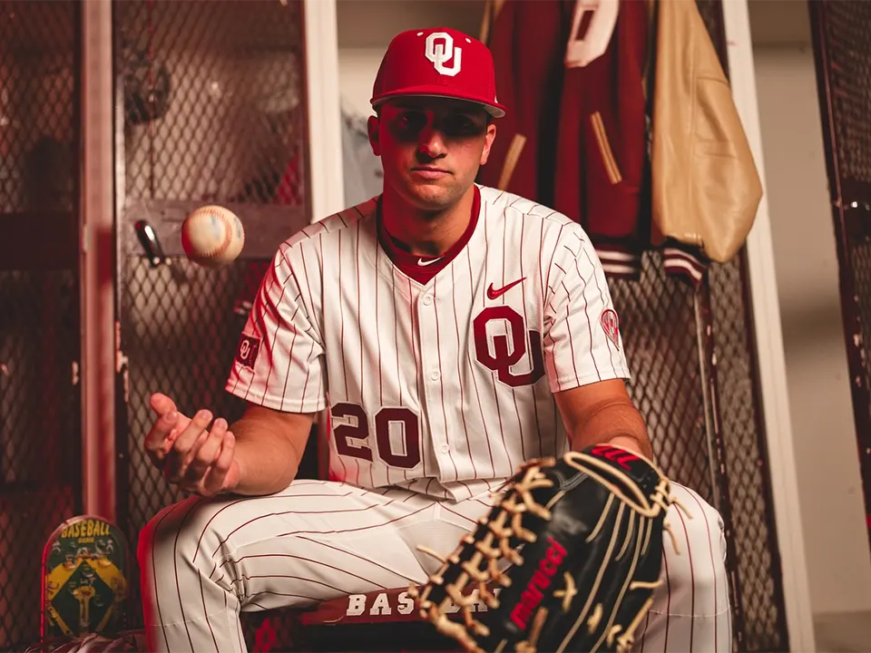 Trey Gambill