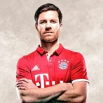 Xabi Alonso
