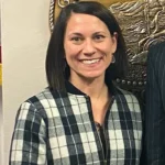 Alexis Podesta