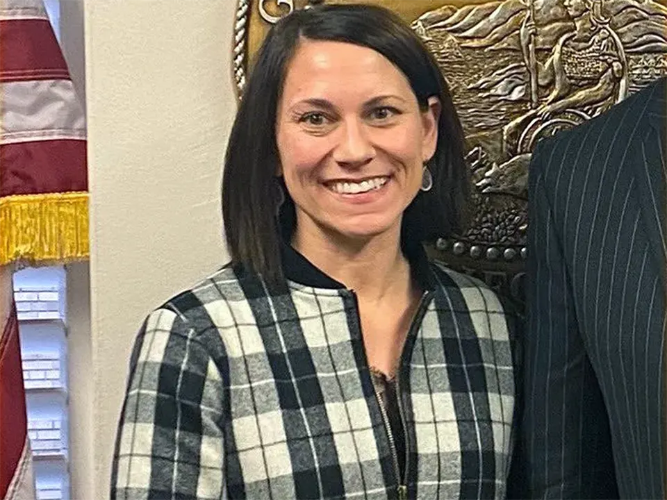 Alexis Podesta
