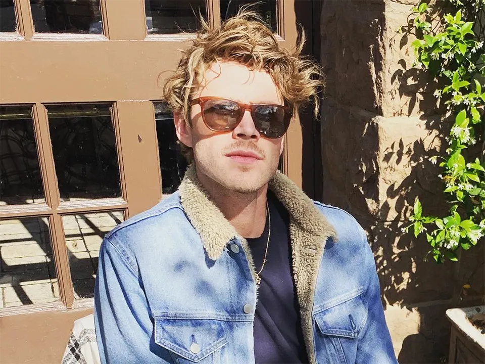 Cody John