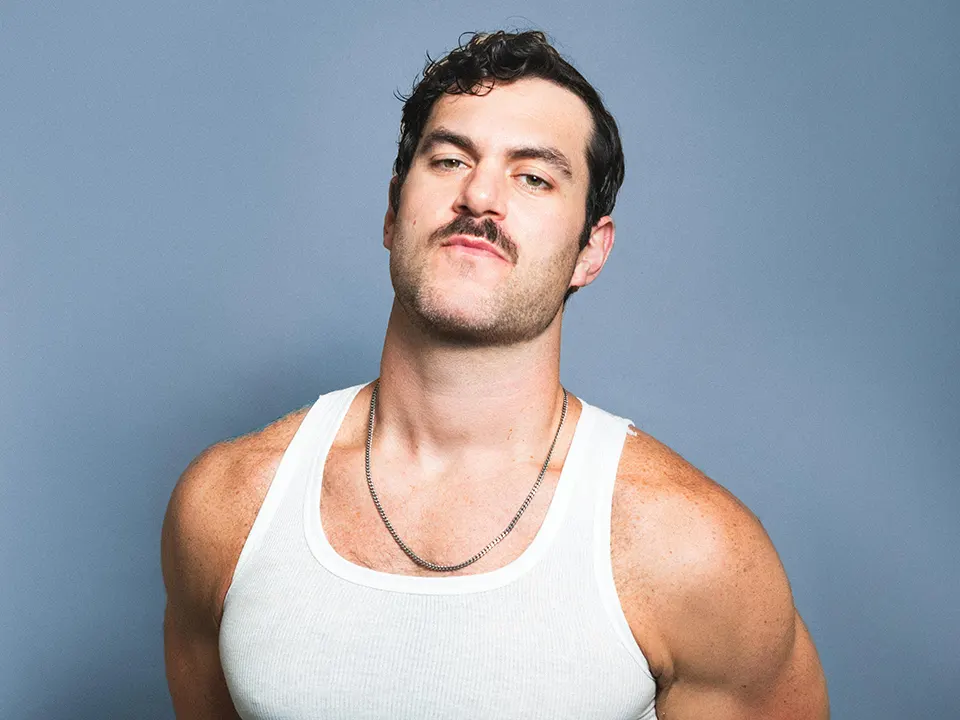 Evan Mulrooney